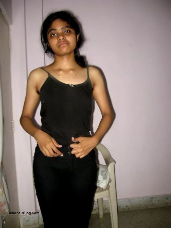 teen Hot nude indian